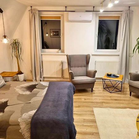 בולסלאביש Apartament W Rynku מראה חיצוני תמונה