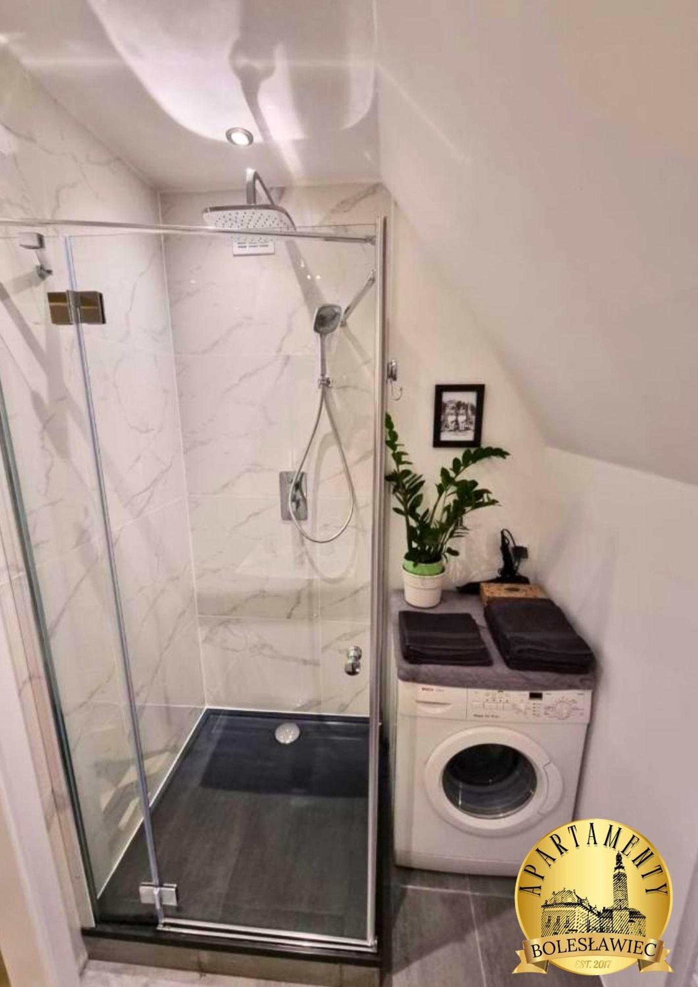בולסלאביש Apartament W Rynku מראה חיצוני תמונה