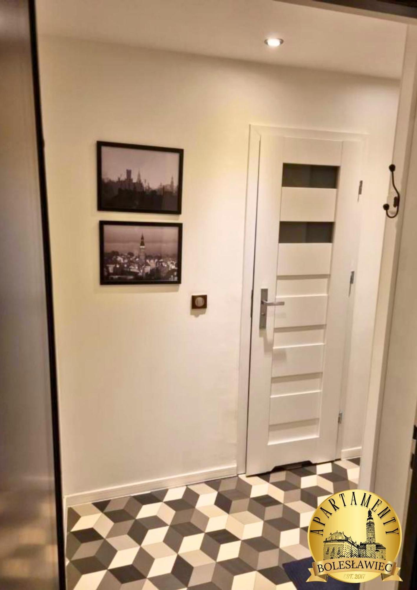 בולסלאביש Apartament W Rynku מראה חיצוני תמונה