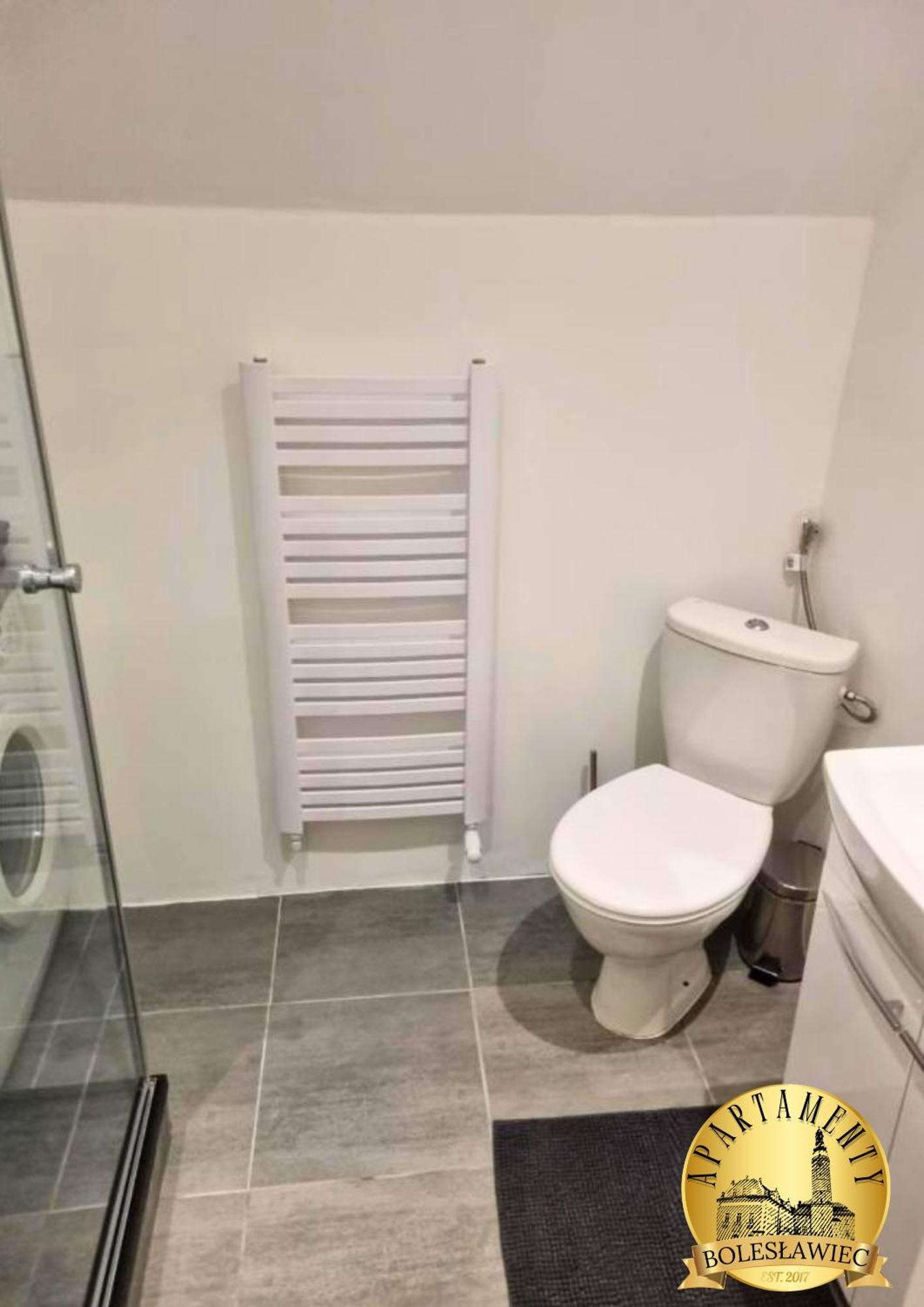 בולסלאביש Apartament W Rynku מראה חיצוני תמונה