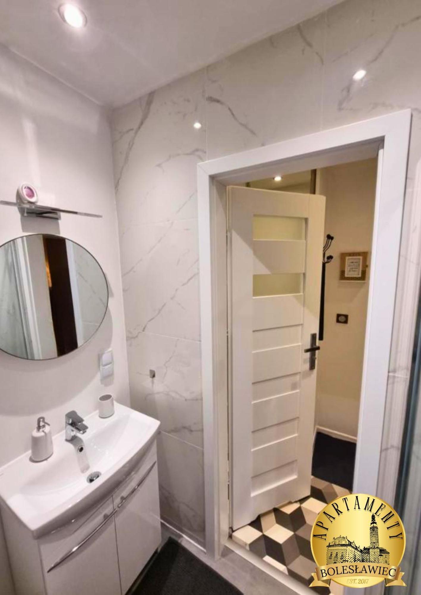 בולסלאביש Apartament W Rynku מראה חיצוני תמונה
