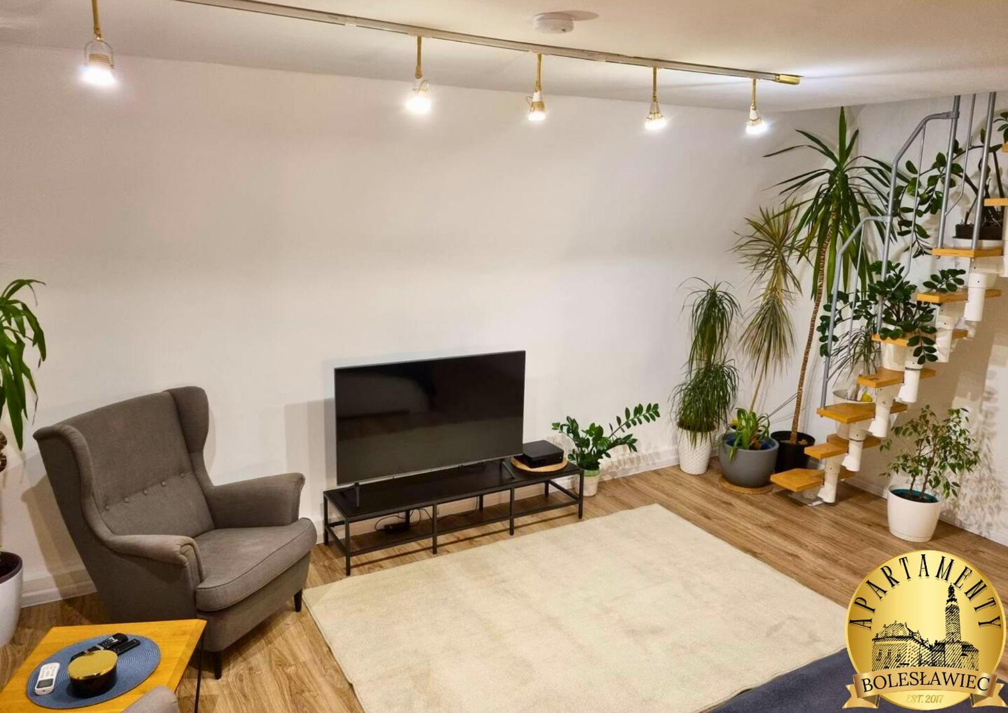 בולסלאביש Apartament W Rynku מראה חיצוני תמונה