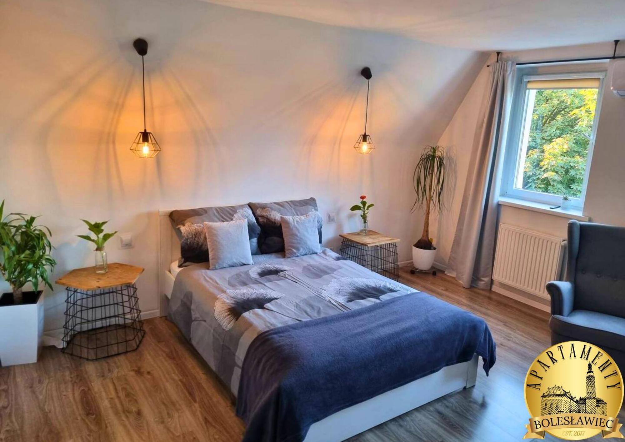 בולסלאביש Apartament W Rynku מראה חיצוני תמונה