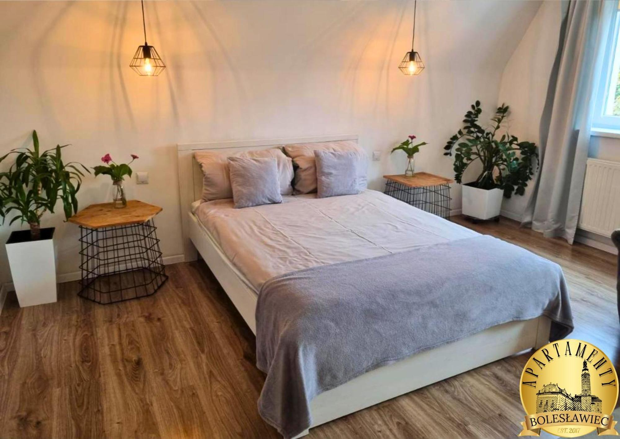 בולסלאביש Apartament W Rynku מראה חיצוני תמונה