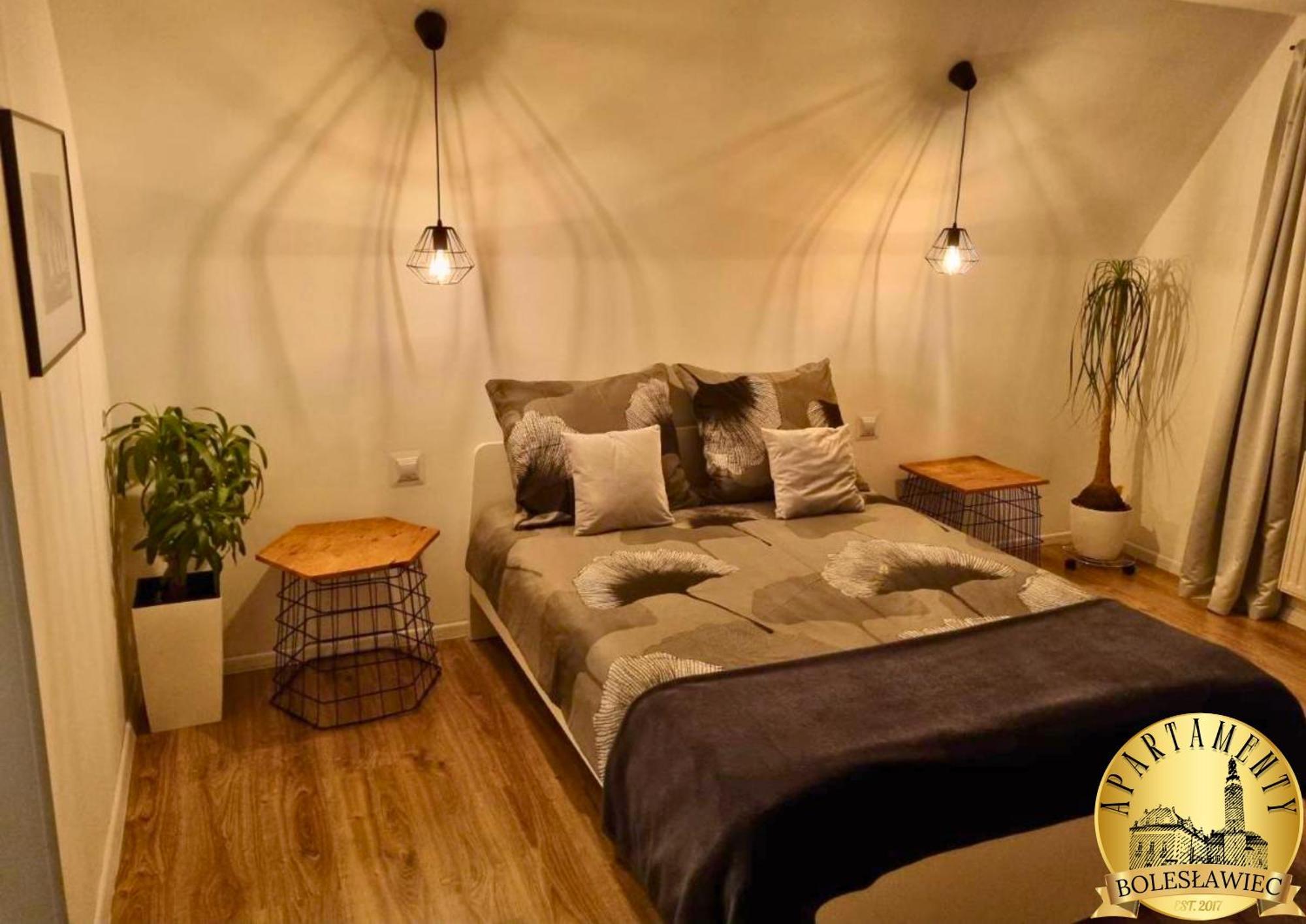 בולסלאביש Apartament W Rynku מראה חיצוני תמונה