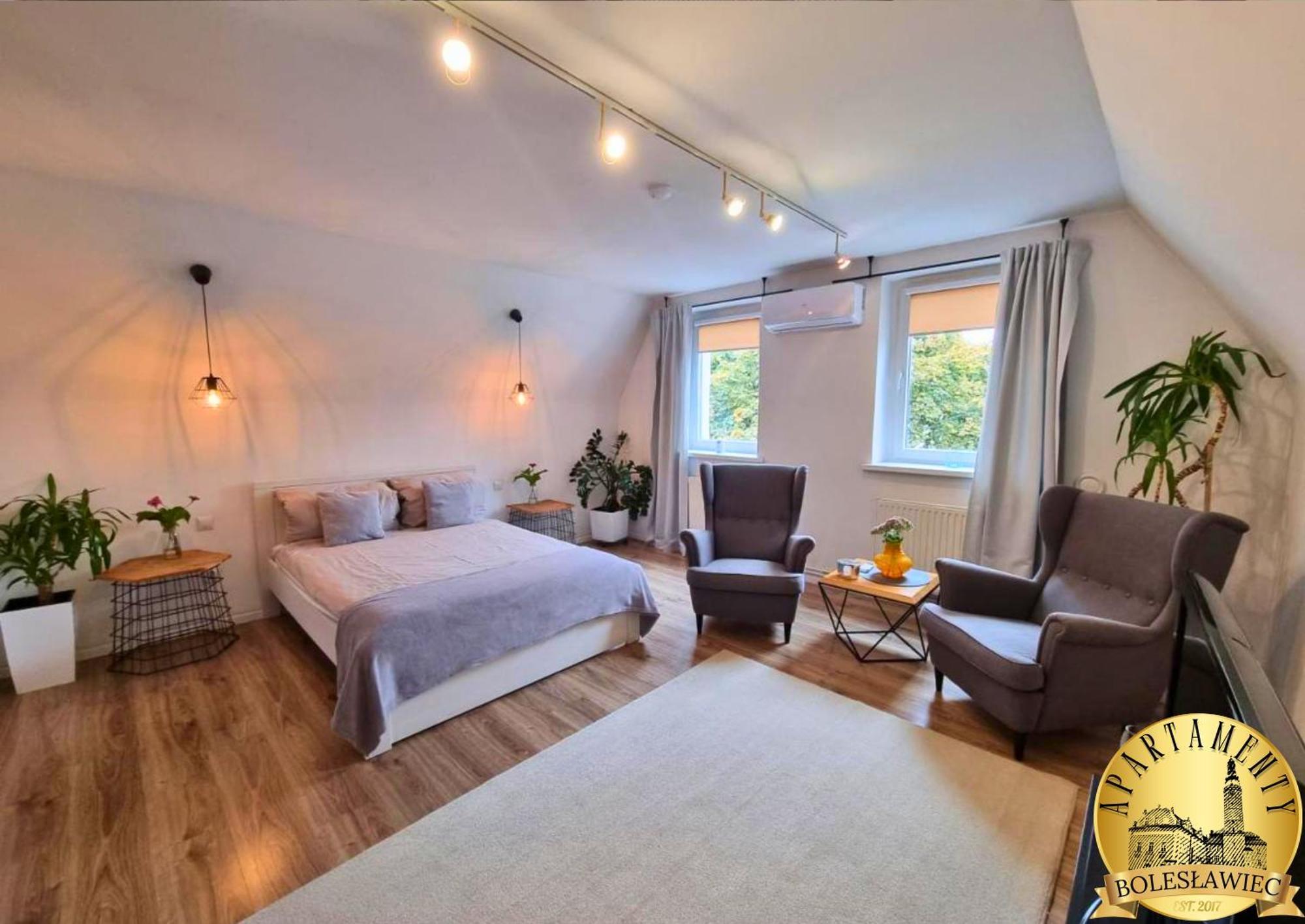 בולסלאביש Apartament W Rynku מראה חיצוני תמונה